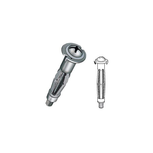 ジェフコム（株） ボードアンカー A ボードアンカー A-409HN