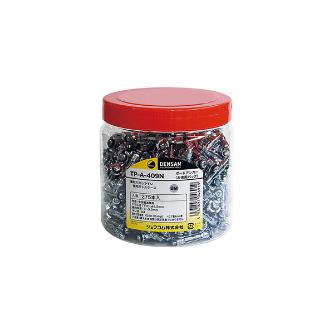 ジェフコム（株） ボードアンカー お徳用パック TP-A ボードアンカー　お徳用パック TP-A-409N