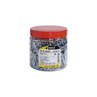 ジェフコム（株） ボードアンカー お徳用パック TP-A ボードアンカー　お徳用パック TP-A-423N