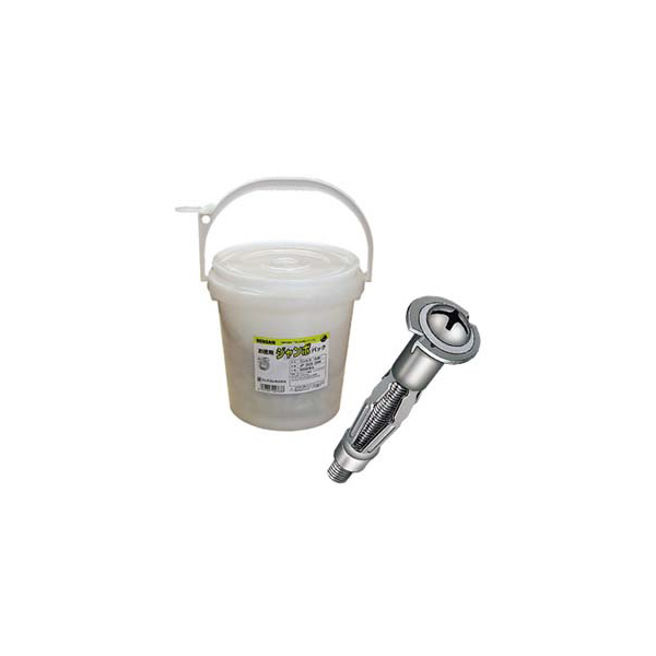 ジェフコム（株） ボードアンカー ジャンボパック JP-A ボードアンカー　ジャンボパック JP-A-409N