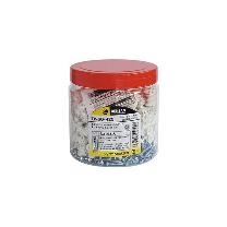 ジェフコム(株) ショートオーガー 徳用パック TP-SO