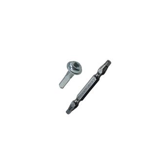 ジェフコム（株） 厚鉄板用ネジ ATB 厚鉄板用ネジ ATB-519P