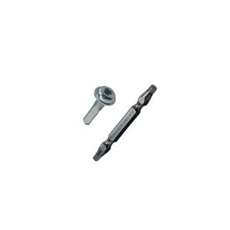 ジェフコム（株） 厚鉄板用ネジ ATB 厚鉄板用ネジ ATB-519P