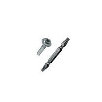 ジェフコム（株） 厚鉄板用ネジ ATB