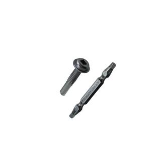 ジェフコム（株） 厚鉄板用ネジ ATB 厚鉄板用ネジ ATB-525SP