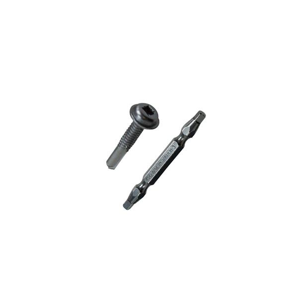 ジェフコム（株） 厚鉄板用ネジ ATB 厚鉄板用ネジ ATB-525SP