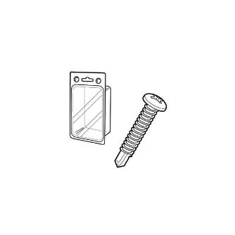 ジェフコム（株） ピアスネジ(ナベ頭ステンレス) PN ピアスネジ（ナベ頭ステンレス） PN-425SP