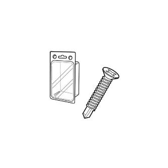 ジェフコム（株） ピアスネジ(皿頭) PS ピアスネジ（皿頭） PS-413P