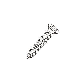ジェフコム（株） Aサラタッピング(ステンレス) TA Ａサラタッピング（ステンレス） TA-416SP