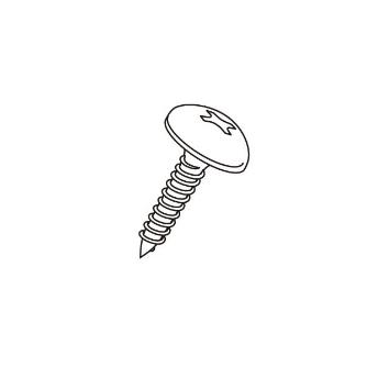 ジェフコム（株） Aトラスタッピング(ステンレス) TR Ａトラスタッピング（ステンレス） TR-460SP