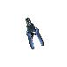 ジェフコム（株） モジュラー圧着工具(貫通タイプ) LMJ モジュラー圧着工具（貫通タイプ） LMJ-8TC