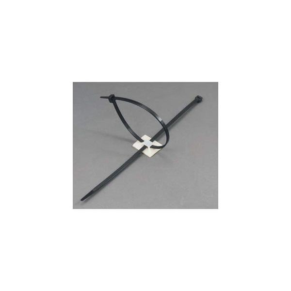 ジェフコム（株） ケーブルタイベース EM-CTB ケーブルタイベース EM-CTB-30