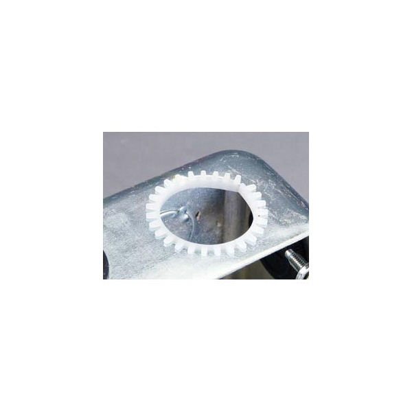 ジェフコム（株） 自在ブッシュ EM-JB 自在ブッシュ EM-JB-24