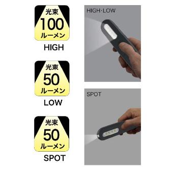 ジェフコム（株） LEDパランドルRX PLRX-F ＬＥＤパランドルＲＸ PLRX-4F