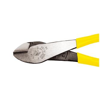 ジェフコム（株） ニッパー KLD ニッパー KLD2000-49