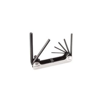 ジェフコム（株） 六角レンチセット 六角レンチセット KL70582