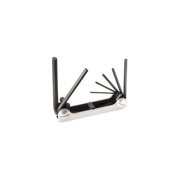 ジェフコム（株） 六角レンチセット 六角レンチセット KL70582