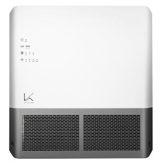 カルテック 業務用壁掛け型除菌・脱臭機 KL-W02 業務用壁掛け型除菌・脱臭機 KL-W02