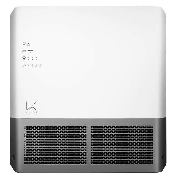 カルテック 業務用壁掛け型除菌・脱臭機 KL-W02 業務用壁掛け型除菌・脱臭機 KL-W02