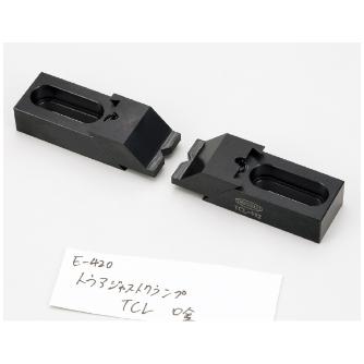 （株）ナベヤ トウアジャストクランプ TAC トウアジャストクランプ TAC1