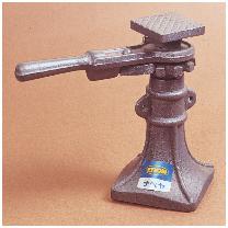 （株）ナベヤ 強力豆ジャッキ J45