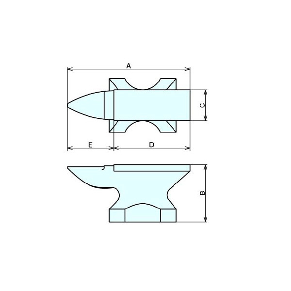 （株）ナベヤ ホビーアンビル AVH ホビーアンビル AVH3