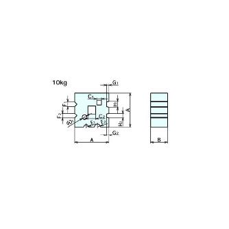 （株）ナベヤ 巣床 SD 巣床 SD10