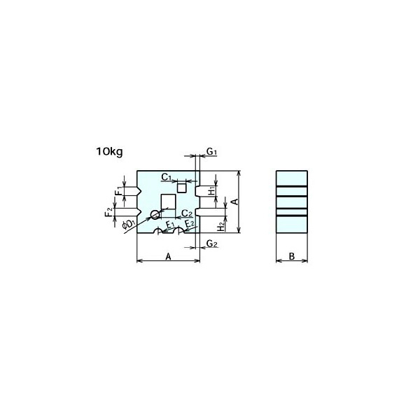 （株）ナベヤ 巣床 SD 巣床 SD10
