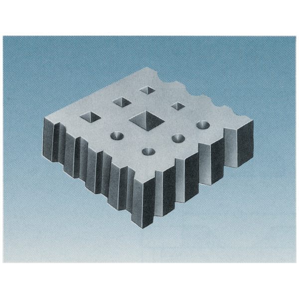 （株）ナベヤ 巣床 SD 巣床 SD40