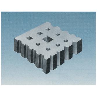 （株）ナベヤ 巣床 SD 巣床 SD75