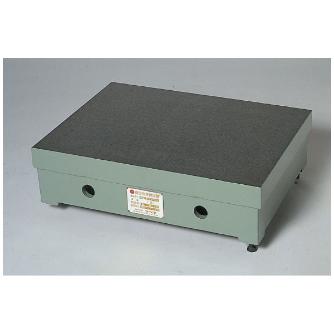 （株）ナベヤ JIS型精密検査用定盤 JP ＪＩＳ型精密検査用定盤 JP03040-1