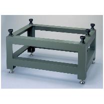 （株）ナベヤ 石定盤用アングル台 GP