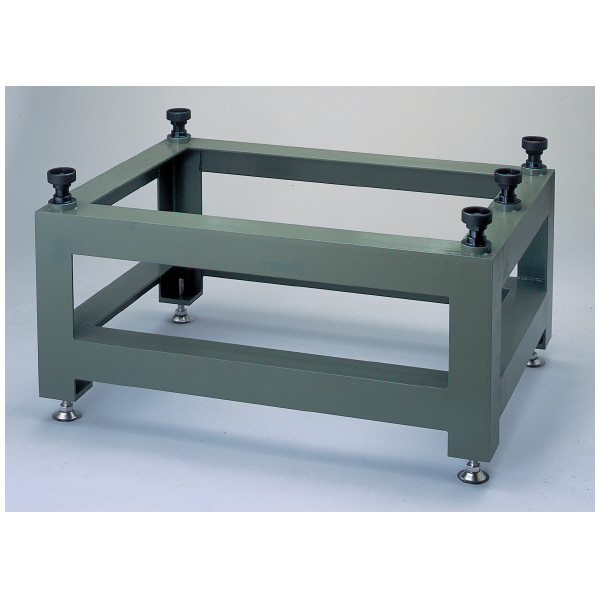 （株）ナベヤ 石定盤用アングル台 GP 石定盤用アングル台 GP07510-SA