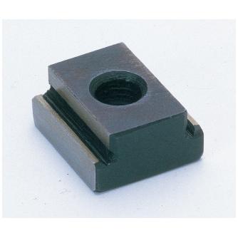 （株）ナベヤ Tースロットナット 11301 Ｔ－スロットナット 11301-23000