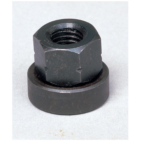 （株）ナベヤ スフェリカルフランジナット 11313 スフェリカルフランジナット 11313-20120