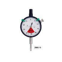 （株）ミツトヨ ダイヤルゲージ 2901S-10