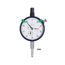（株）ミツトヨ ダイヤルゲージ 2044S