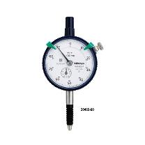 （株）ミツトヨ ダイヤルゲージ 2044S-60