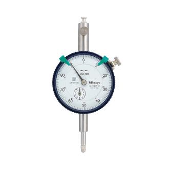 （株）ミツトヨ ダイヤルゲージ 2046S-80 ダイヤルゲージ 2046S-80