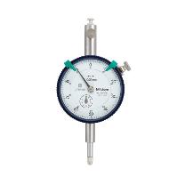 （株）ミツトヨ ダイヤルゲージ 2046S-80