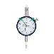 （株）ミツトヨ ダイヤルゲージ 2046S-80 ダイヤルゲージ 2046S-80