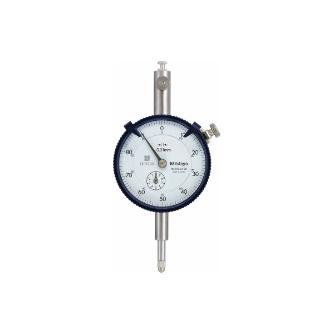 （株）ミツトヨ ダイヤルゲージ 2046SB-80 ダイヤルゲージ 2046SB-80