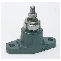 （株）ナベヤ レベリングジャッキ JM1