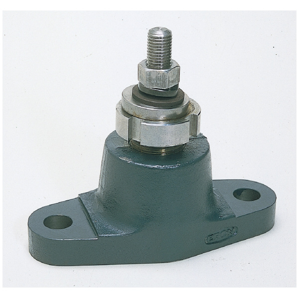 （株）ナベヤ レベリングジャッキ JM1 レベリングジャッキ JM1