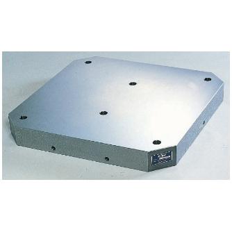 （株）ナベヤ MCパレットサブテーブル 取付穴タイプ MC ＭＣパレットサブテーブル　取付穴タイプ MC630P075P