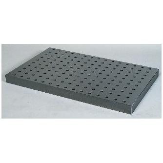 （株）ナベヤ MCサブテーブル タップ穴タイプ MC ＭＣサブテーブル　タップ穴タイプ MC256H