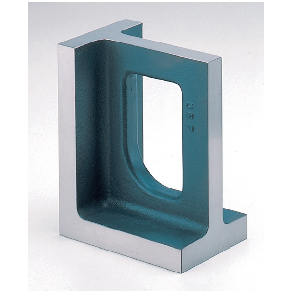 （株）ナベヤ U型アングルプレート UR Ｕ型アングルプレート UR30P