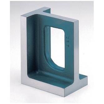 （株）ナベヤ U型アングルプレート UR Ｕ型アングルプレート UR37S