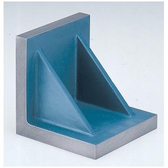 （株）ナベヤ 溝なしアングルプレート NSA 溝なしアングルプレート NSA28