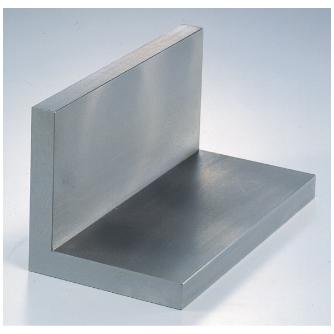 （株）ナベヤ LEアングルプレートS型 616 ＬＥアングルプレートＳ型 616-09